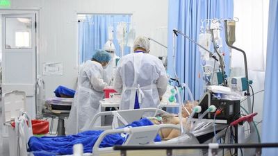 Fisco afirma que gestionó USD 51 millones para cobertura Covid-19