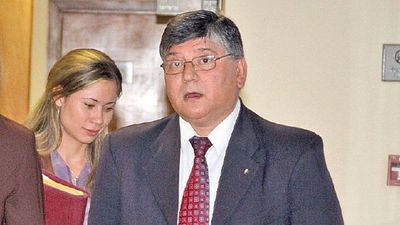 Presentan acción en la Corte contra sentencia de Rodríguez