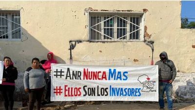 Seccionales dejan a  Asunción sin  lugares para el esparcimiento