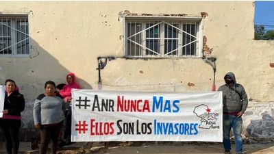 Seccionales dejan a  Asunción sin  lugares para el esparcimiento