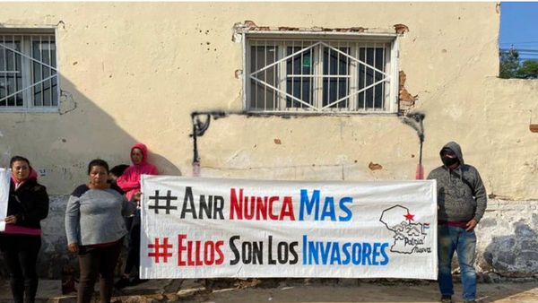 Seccionales dejan a Asunción sin lugares para el esparcimiento