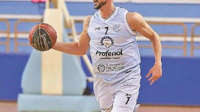 San José lidera tras la 3ª fecha del hexa
