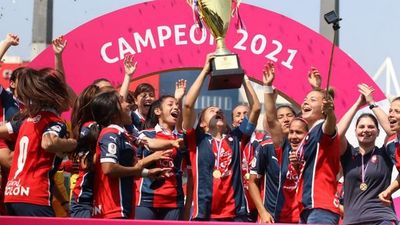 Definidos los grupos para la Libertadores