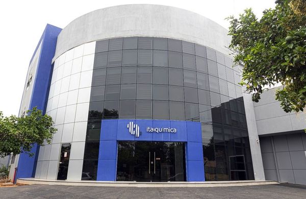 Italquímica es líder por su calidad - Día Mundial del Farmacéutico 2021 - ABC Color