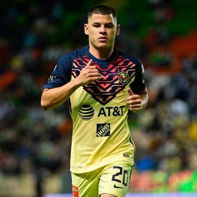 En México se juega el clásico América-Chivas - Fútbol - ABC Color