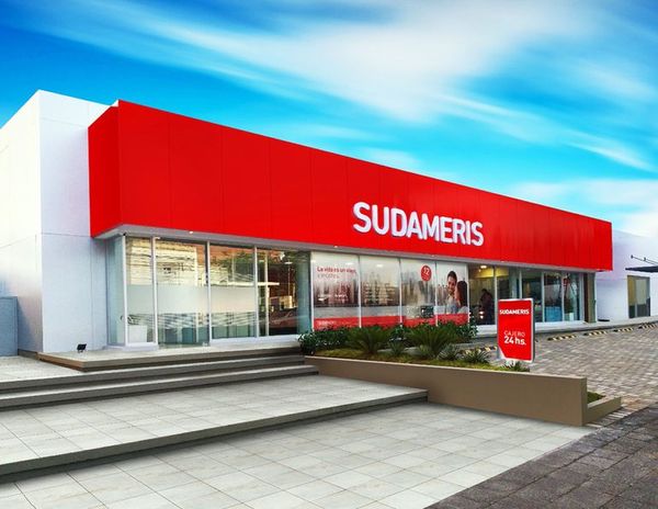 Sudameris realizó una nueva emisión de bonos - Empresariales - ABC Color