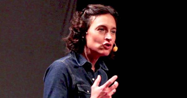 La Nación / Conferencista sugiere abordar sociabilidad