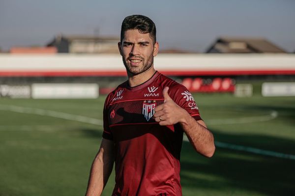 Atlético Mineiro visita hoy al Sao Paulo - Fútbol - ABC Color