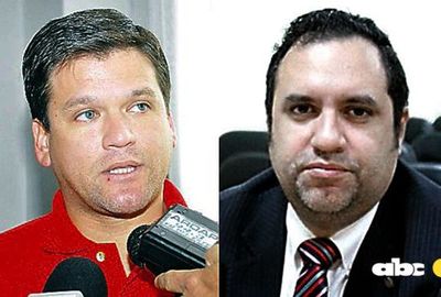 Tribunal debe resolver apelación contra blanqueo del exintendente de Yuty - Nacionales - ABC Color
