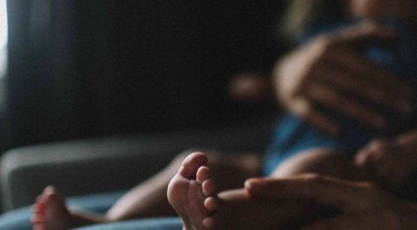Horror en Capiatá: madre mató a su hija de 4 años y luego intentó suicidarse