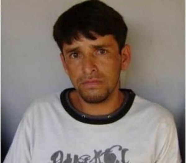Identificaron el cadáver encontrado en Ponta Porã