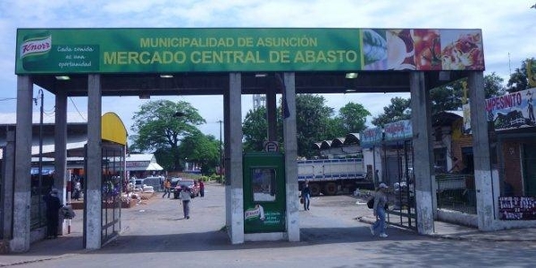 Diario HOY | Permisionarios del Abasto piden exoneración de canon