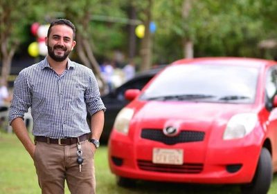 PLRA cede a amenazas y acepta al hermano del asesino como nuevo candidato en Itakyry – Diario TNPRESS