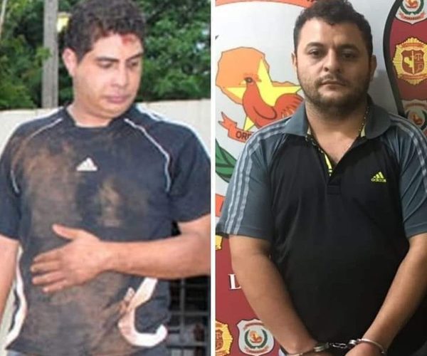 Tres delincuentes condenados por asalto a asociación de casilleros de Ciudad del Este – Diario TNPRESS