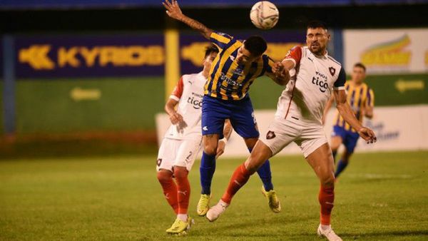 Cerro Porteño, con la obligación de ganar