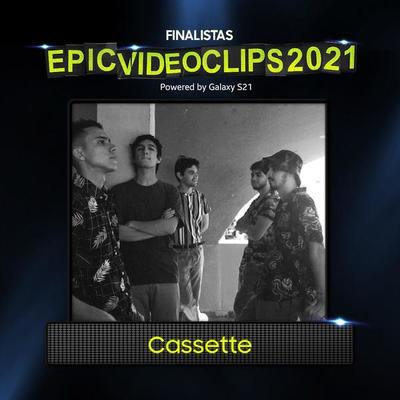 Cassette es finalista del concurso videoclip de Samsung Paraguay – Prensa 5