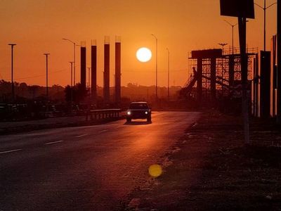 Sábado fresco a cálido, anuncia Meteorología - Contacto Ciudadano - ABC Color