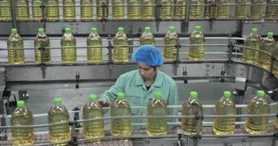 La Nación / Sector agroindustrial experimenta la mayor caída de los últimos 9 años