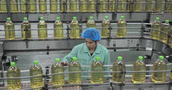La Nación / Sector agroindustrial experimenta la mayor caída de los últimos 9 años