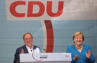 Elecciones en Alemania, con final incierto - Mundo - ABC Color