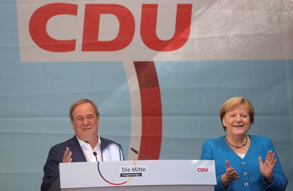 Elecciones en Alemania, con final incierto - Mundo - ABC Color