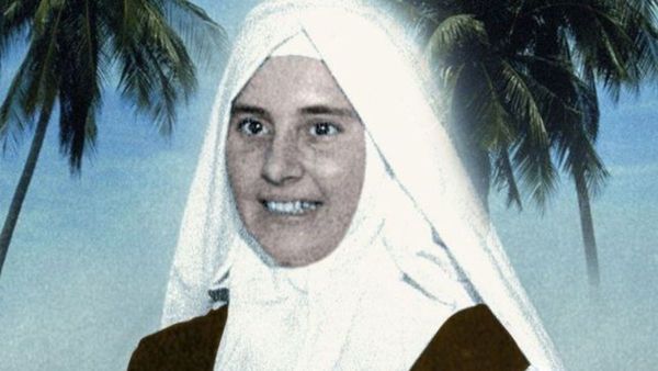 Hermana de Chiquitunga: "La gente le pide cosas a ella"