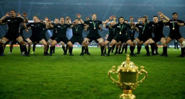 Diario HOY | Nueva Zelanda gana el Rugby Championship tras vencer a Sudáfrica