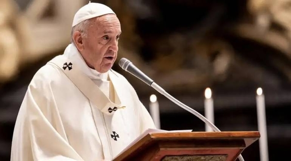 Diario HOY | Papa Francisco: La unidad no es la unanimidad, sino el respeto por el otro