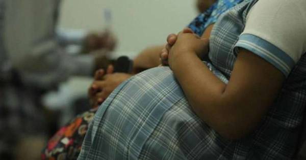 La Nación / Buscan resaltar importancia de la prevención del embarazo no intencional en adolescentes