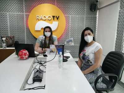 Rossana Beatriz “La Joya Guaraní” realizó su lanzamiento artístico como solista | Ñanduti
