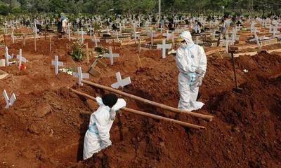 De la peste negra al coronavirus: cuáles fueron las 20 pandemias más letales de la historia – Prensa 5