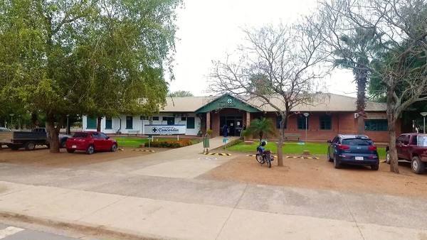 Hospital Concordia: Más de 70 años resguardando la salud de las personas
