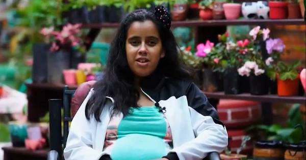 La Nación / Invitan a participar de la primera feria de productos hechos por embarazadas