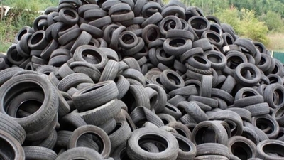 Diario HOY | Imputan a dueño de recicladora de neumáticos por delitos ambientales