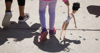 La Nación / Tragedia en Capiatá: mujer mató a su hija de 4 años y luego trató de quitarse la vida