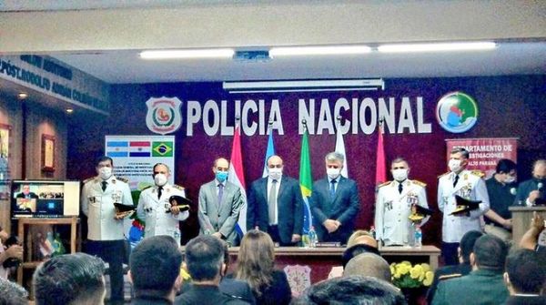 Fortalecen unidades para reforzar seguridad en frontera