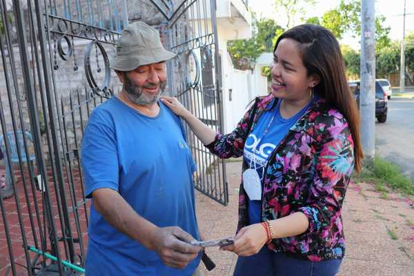 Nuevo liberalismo propone jóvenes y mujeres formados para cambiar Asunción - El Independiente