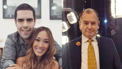 SET denunció a Yolanda, Chipi y Carlos por usar facturas falsas