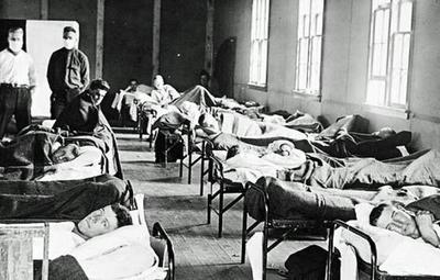 Conocé cuáles fueron las pandemias más letales de la historia