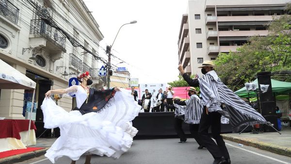 Asunción ofrece conciertos, ferias y tours por el Día Mundial del Turismo