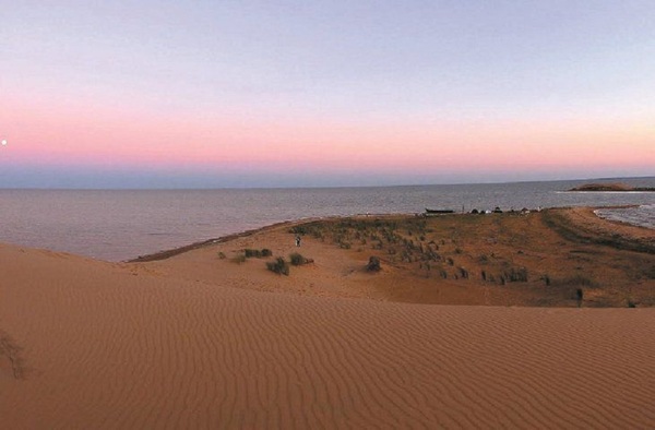 Paraguay celebra Día Mundial del Turismo con repunte positivo del sector