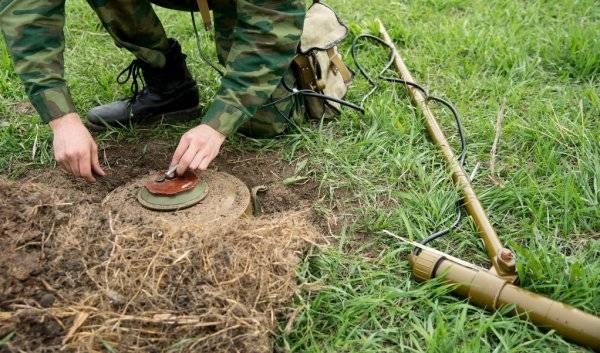 Diario HOY | Tres soldados muertos al caer en un campo minado en Colombia