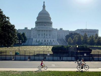 El FBI tenía un informante en la turba que asaltó el Capitolio, según medios - Mundo - ABC Color
