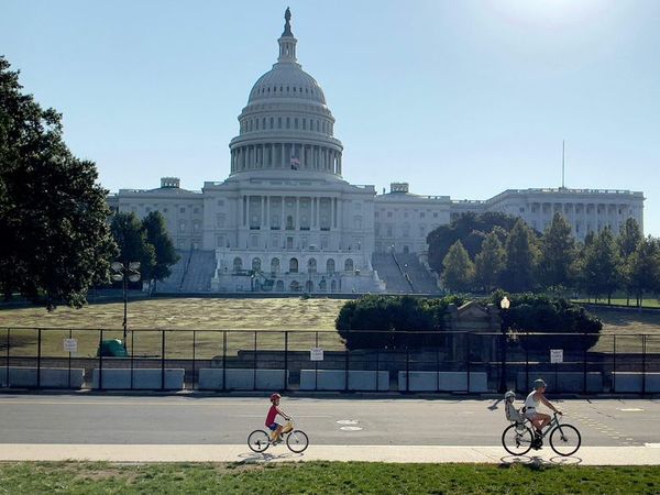 El FBI tenía un informante en la turba que asaltó el Capitolio, según medios - Mundo - ABC Color