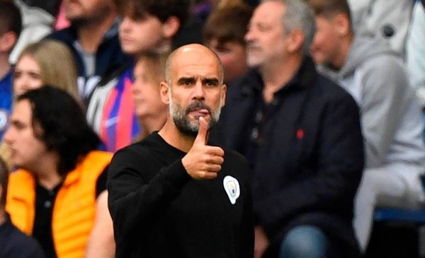 Diario HOY | Guardiola se convierte en el entrenador con más victorias de la historia del City