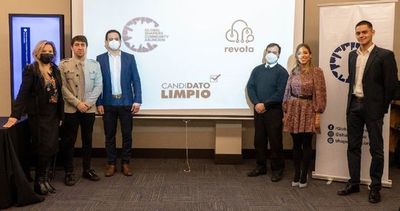 Lanzan app que contiene propuestas de candidatos a intendentes y concejales