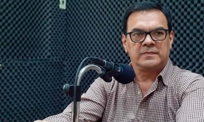 Entró al MEC recomendado por Beto y ahora opera para lograr apoyo de docentes a la Lista 1 - OviedoPress