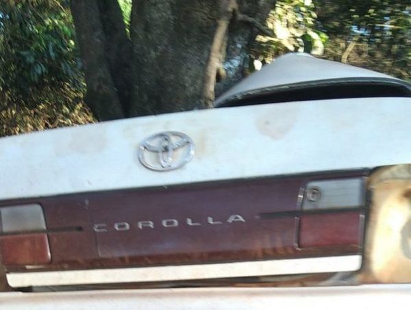 Un conductor fallece tras chocar contra un árbol en Itakyry