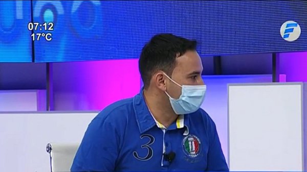 Seis meses y 20 días presos por delito que no cometieron: tragedia de dos hermanos en Emboscada