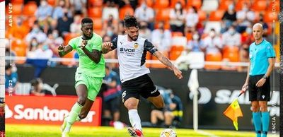 El Valencia de Alderete roza la hazaña con un agónico empate ante el Bilbao